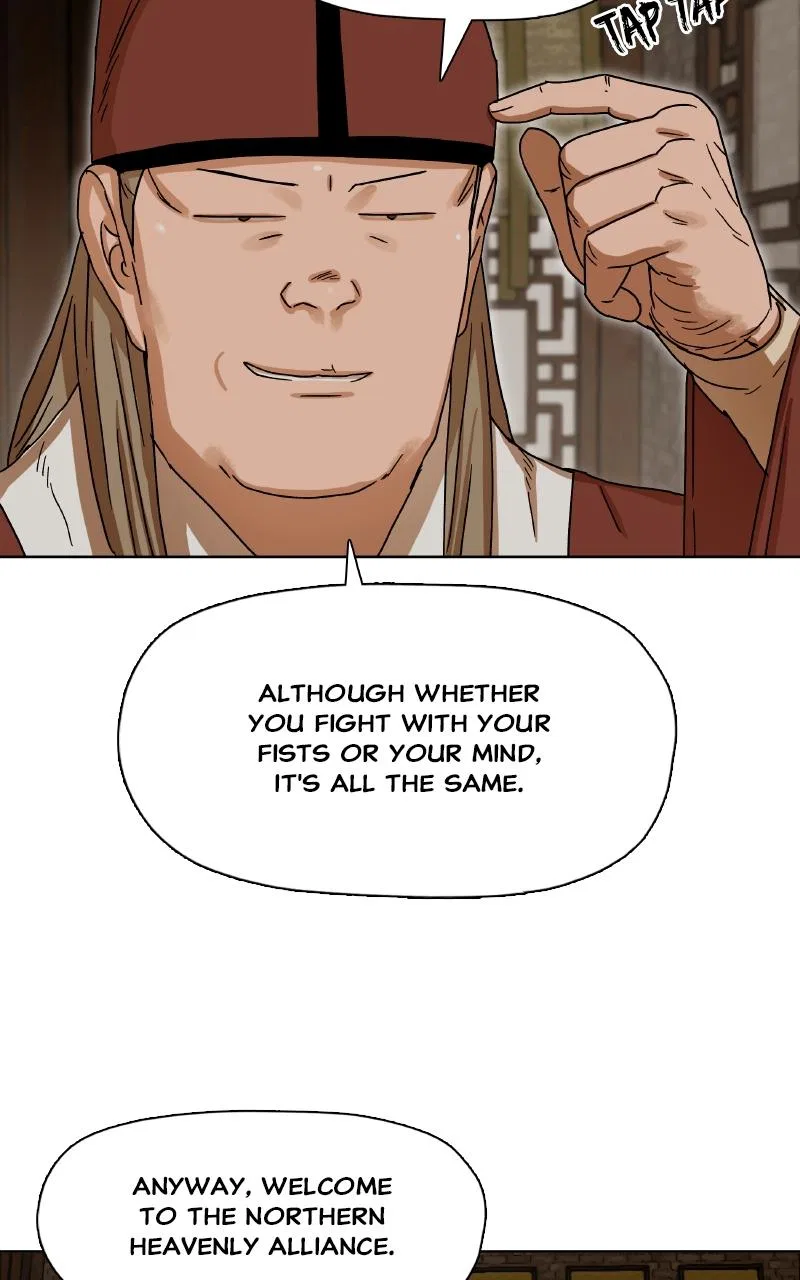Like a Fiery Flame Chapter 3 – Page 66
