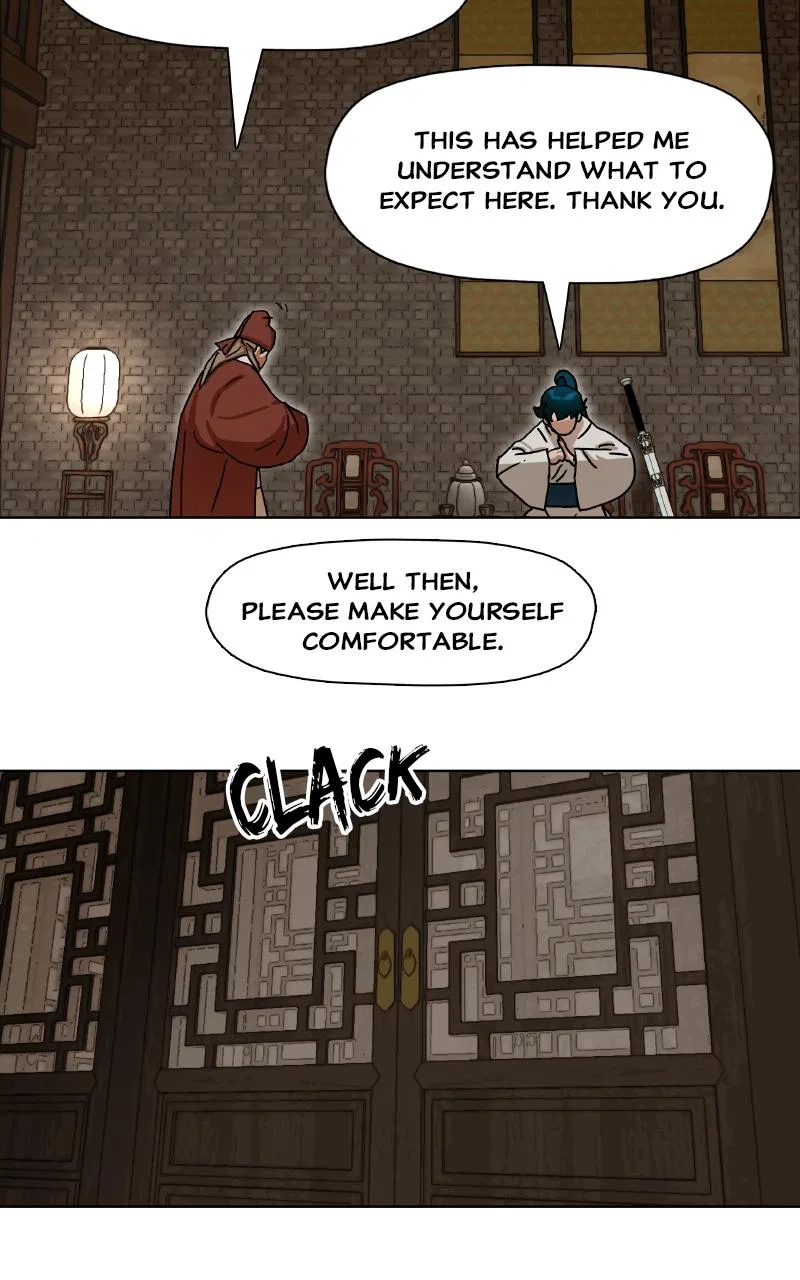 Like a Fiery Flame Chapter 3 – Page 67