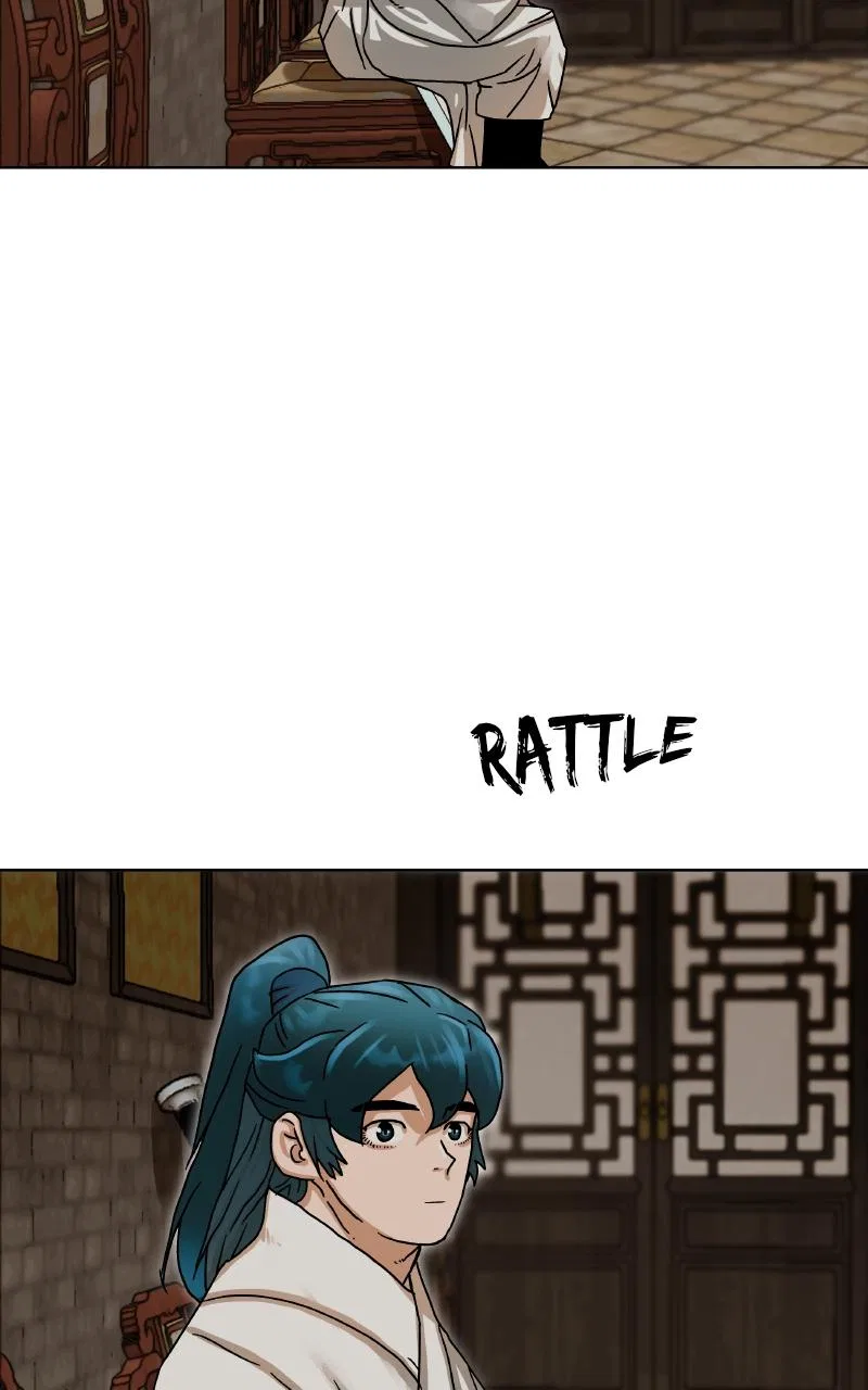Like a Fiery Flame Chapter 3 – Page 71