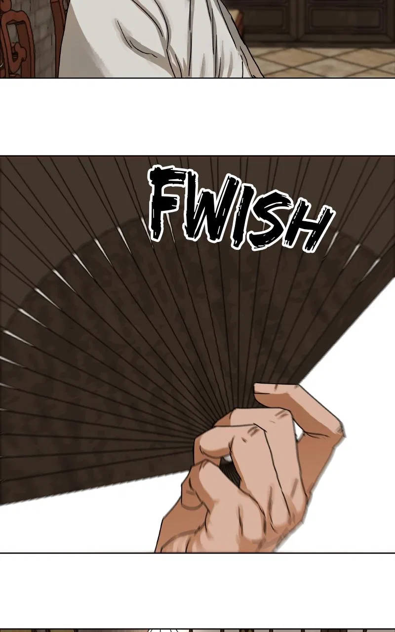 Like a Fiery Flame Chapter 3 – Page 72