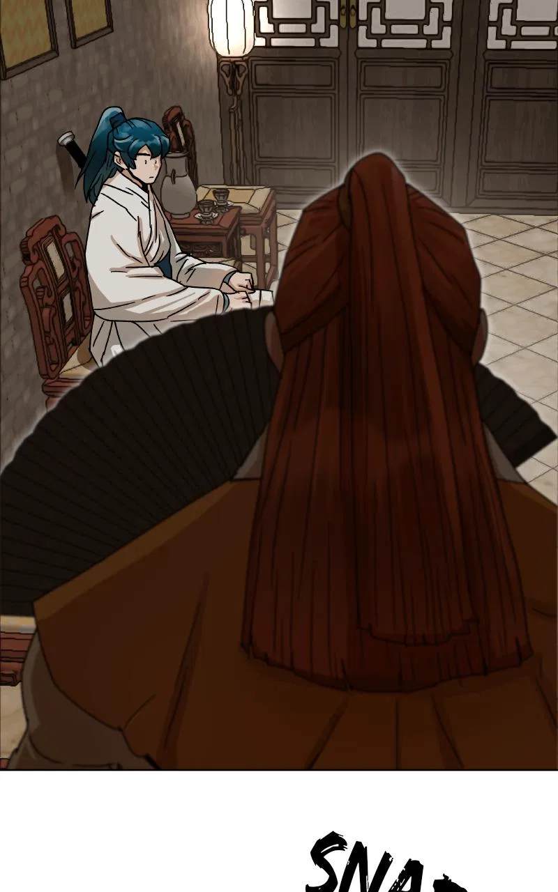 Like a Fiery Flame Chapter 3 – Page 73