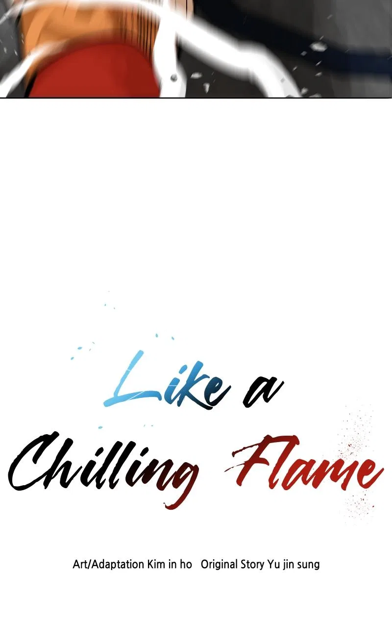 Like a Fiery Flame Chapter 2 – Page 4