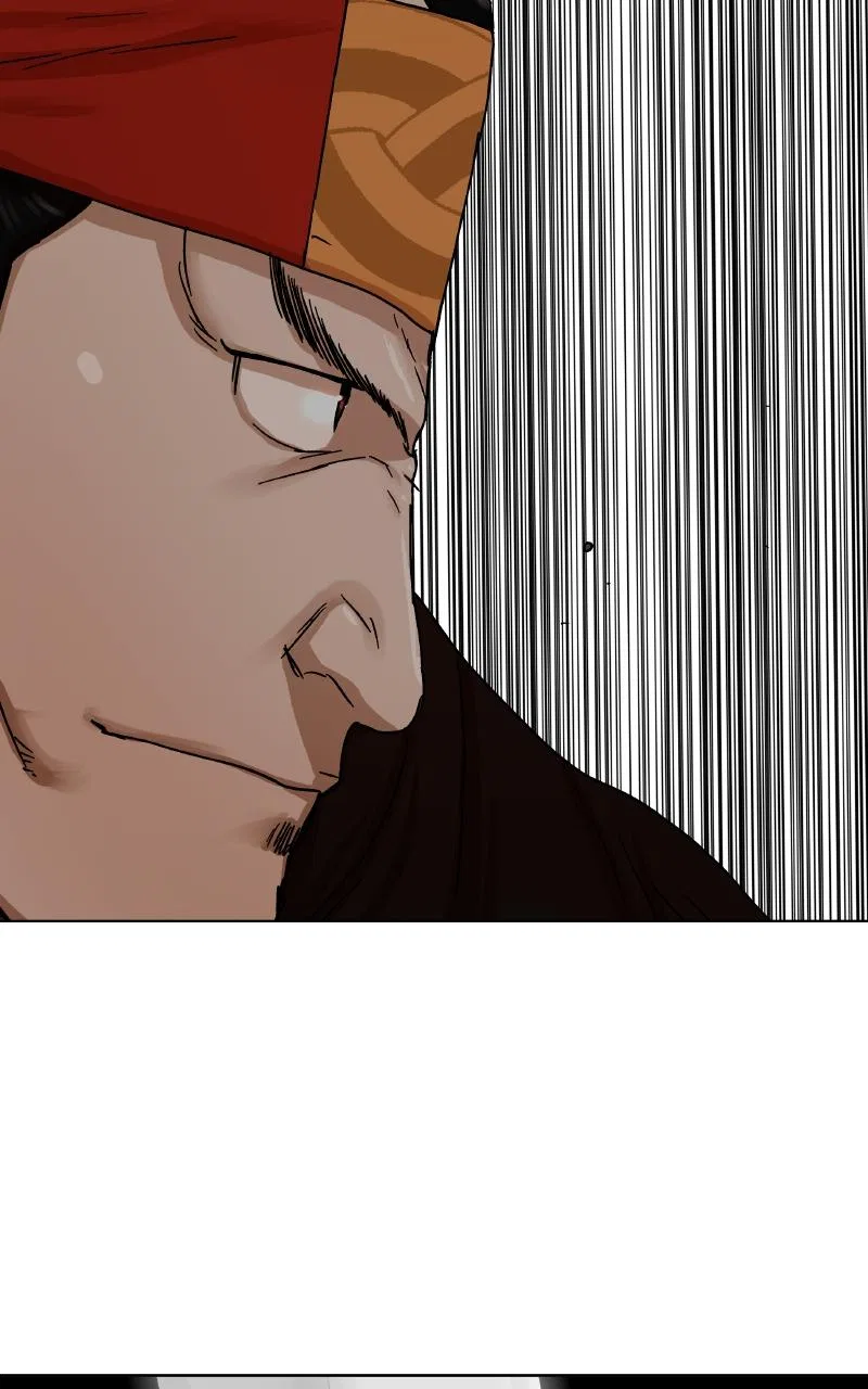 Like a Fiery Flame Chapter 2 – Page 6