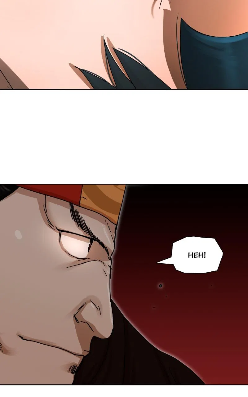 Like a Fiery Flame Chapter 2 – Page 8