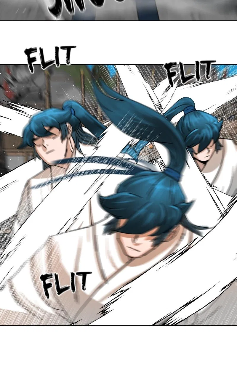 Like a Fiery Flame Chapter 2 – Page 10