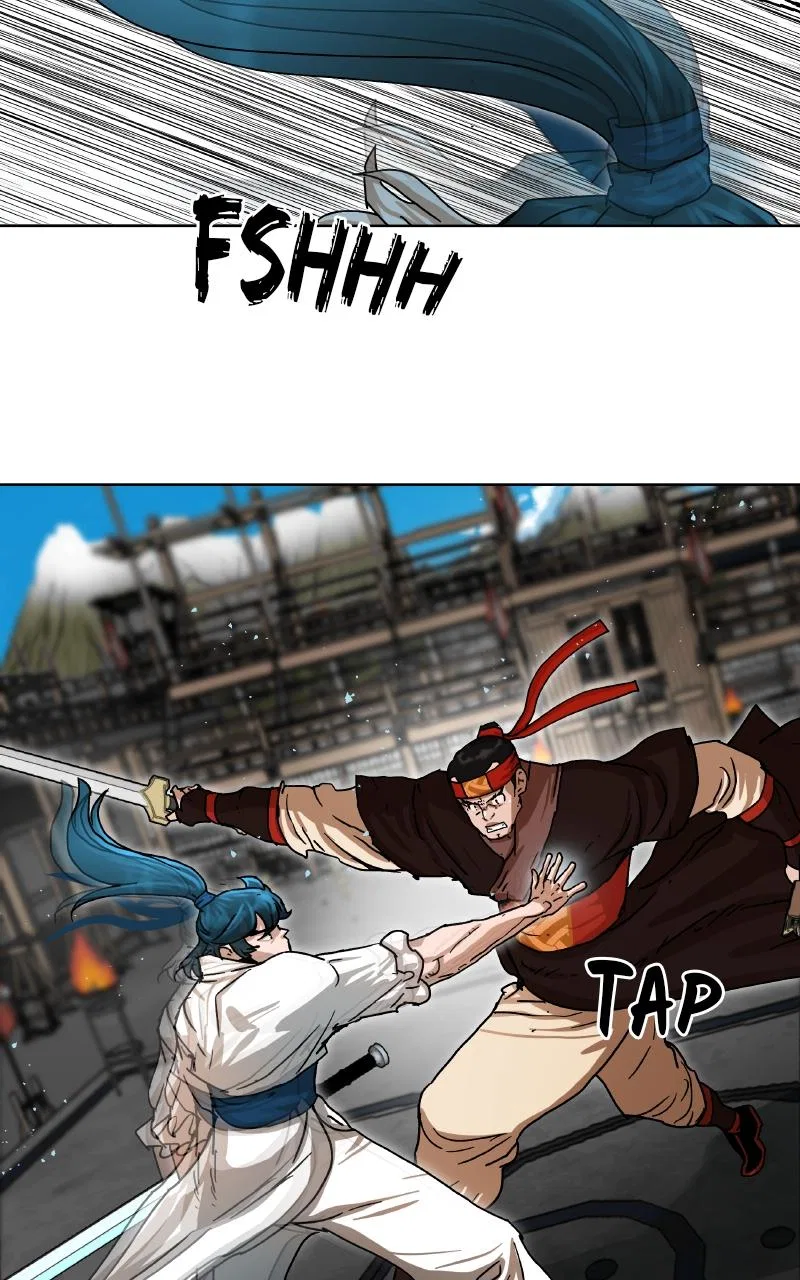 Like a Fiery Flame Chapter 2 – Page 17