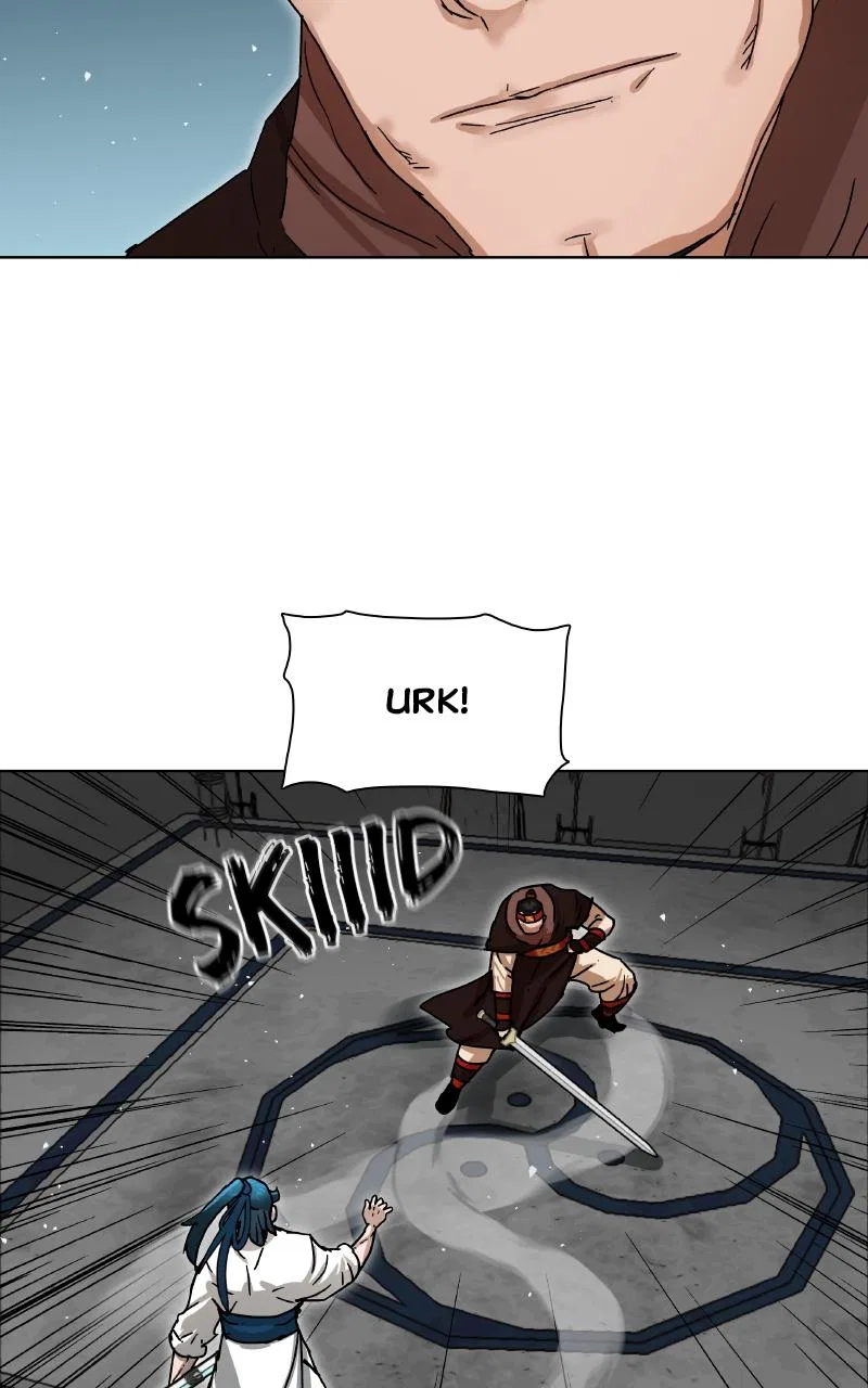 Like a Fiery Flame Chapter 2 – Page 23