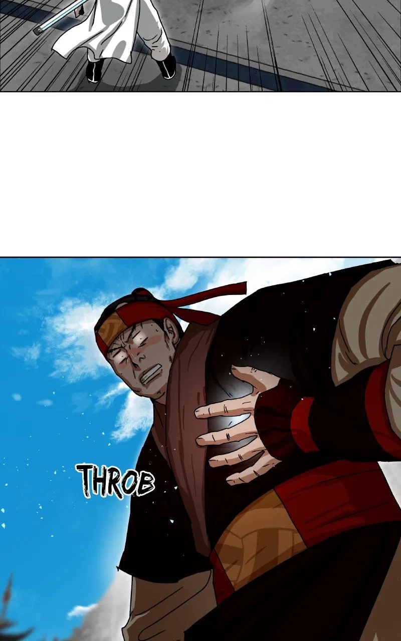 Like a Fiery Flame Chapter 2 – Page 24