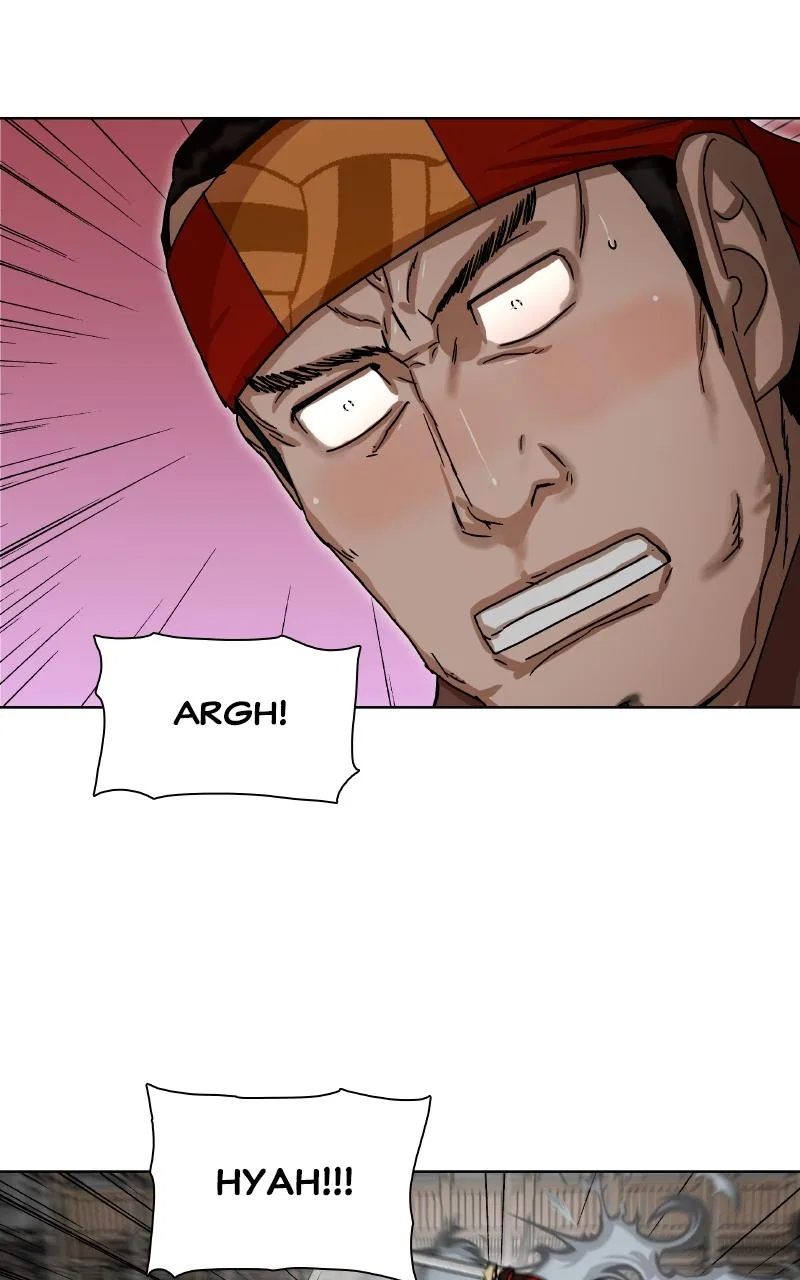Like a Fiery Flame Chapter 2 – Page 26