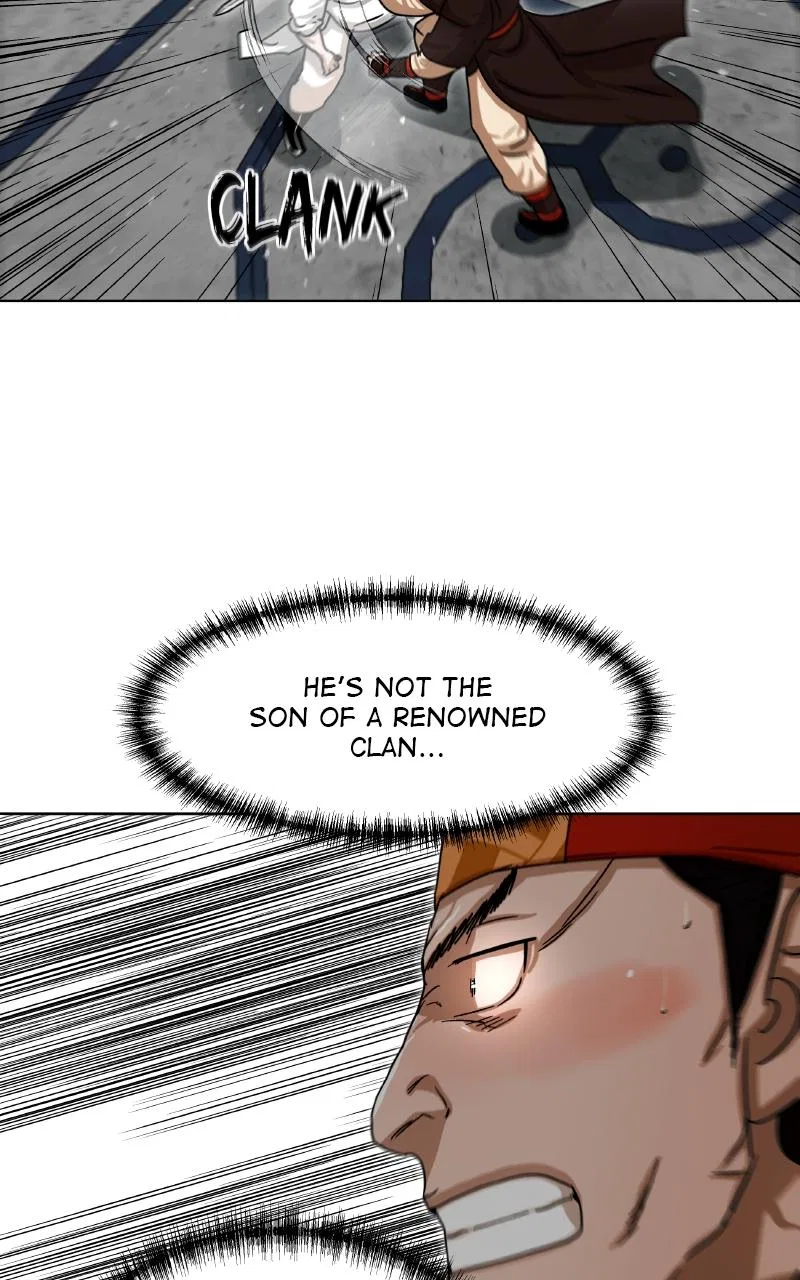 Like a Fiery Flame Chapter 2 – Page 29