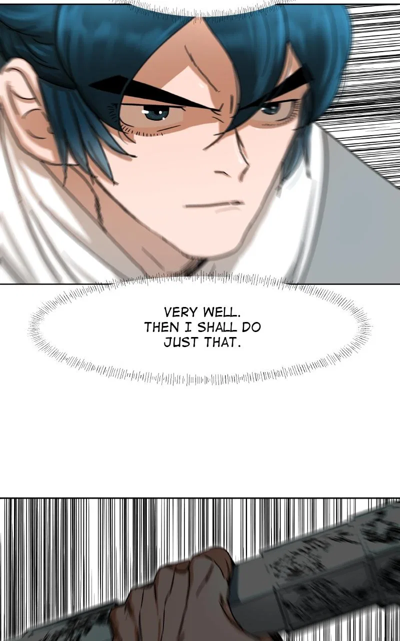 Like a Fiery Flame Chapter 2 – Page 33