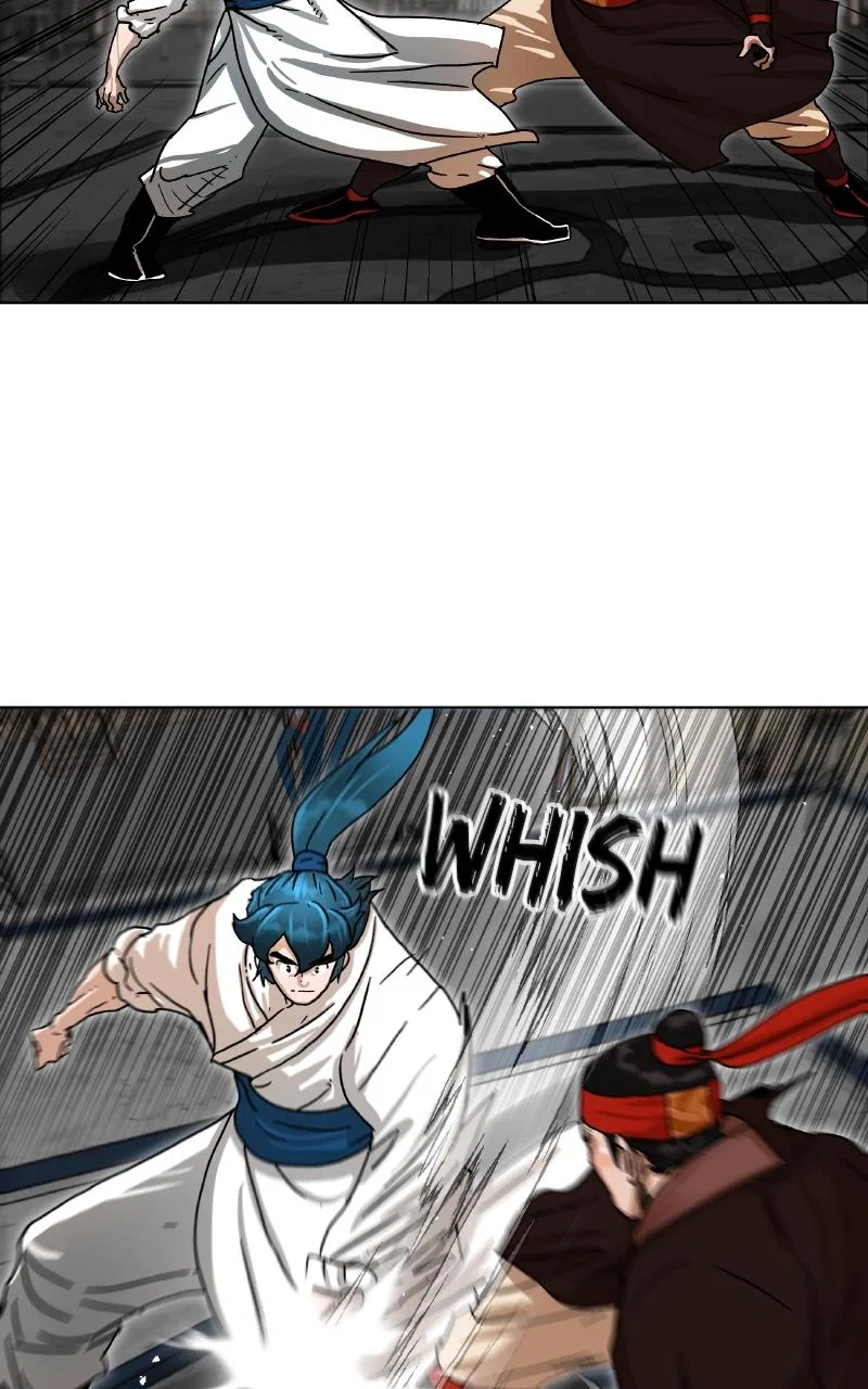 Like a Fiery Flame Chapter 2 – Page 35