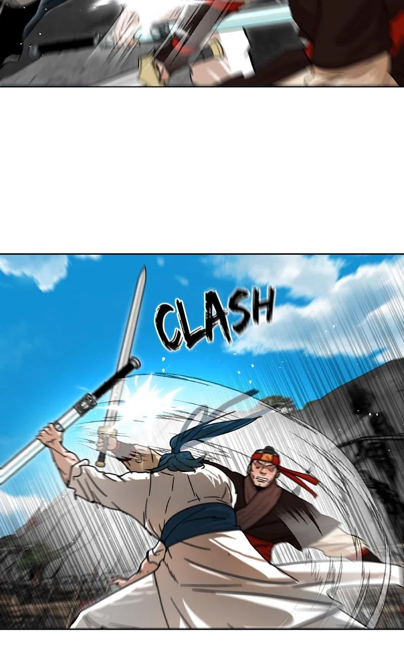 Like a Fiery Flame Chapter 2 – Page 36