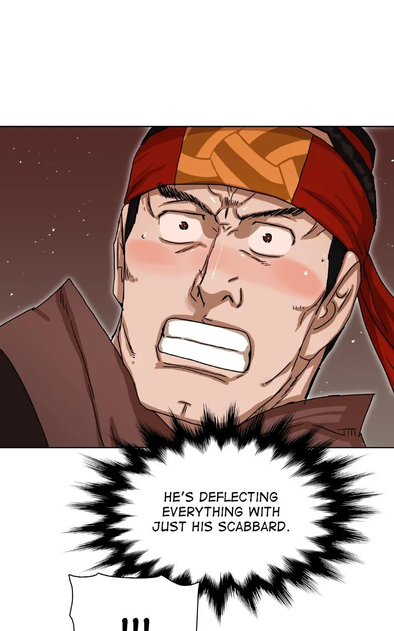 Like a Fiery Flame Chapter 2 – Page 37