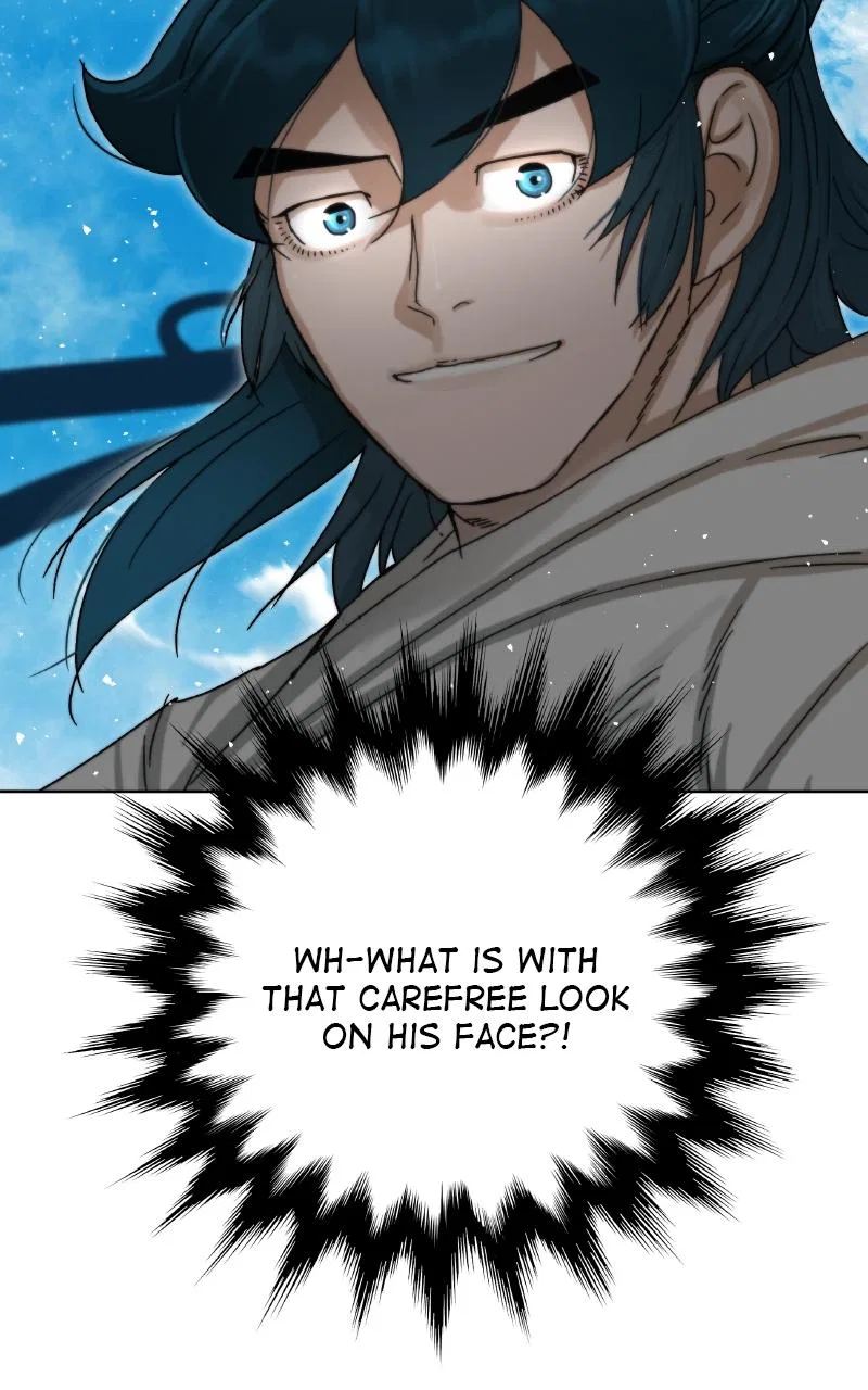Like a Fiery Flame Chapter 2 – Page 39