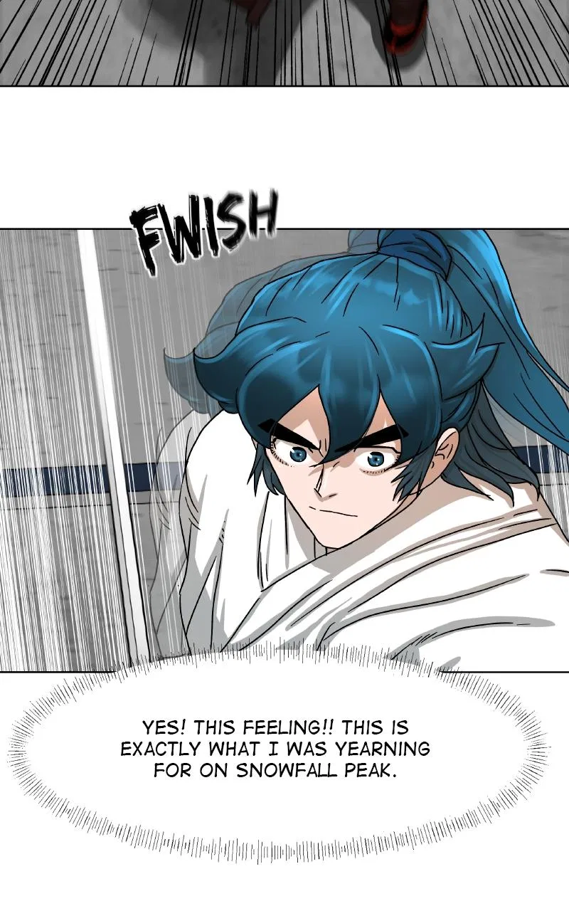 Like a Fiery Flame Chapter 2 – Page 42
