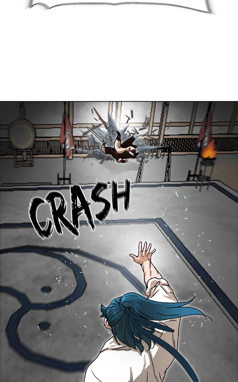 Like a Fiery Flame Chapter 2 – Page 53