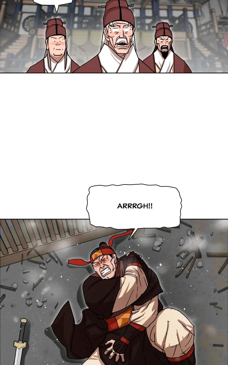 Like a Fiery Flame Chapter 2 – Page 55
