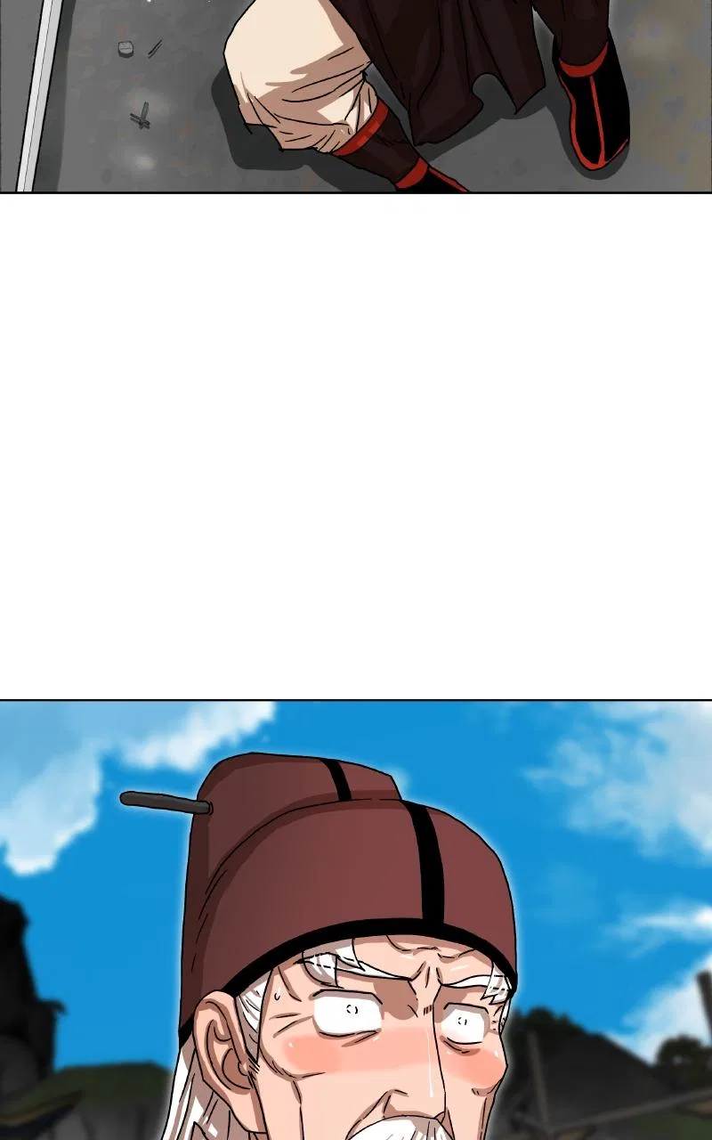 Like a Fiery Flame Chapter 2 – Page 56