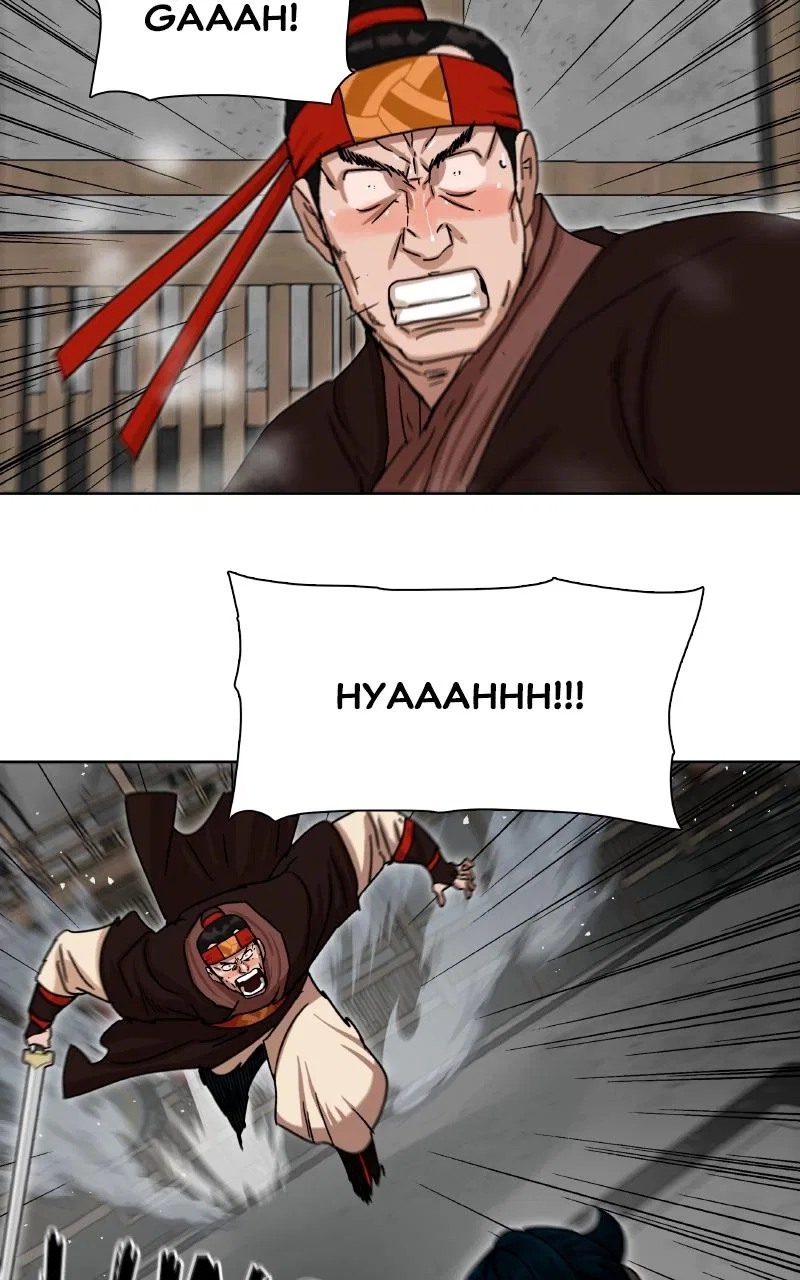 Like a Fiery Flame Chapter 2 – Page 60