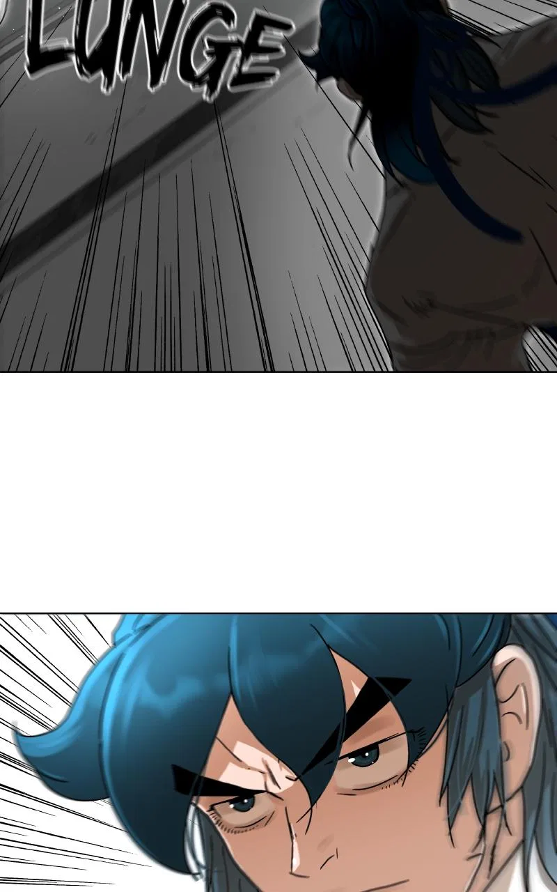 Like a Fiery Flame Chapter 2 – Page 61
