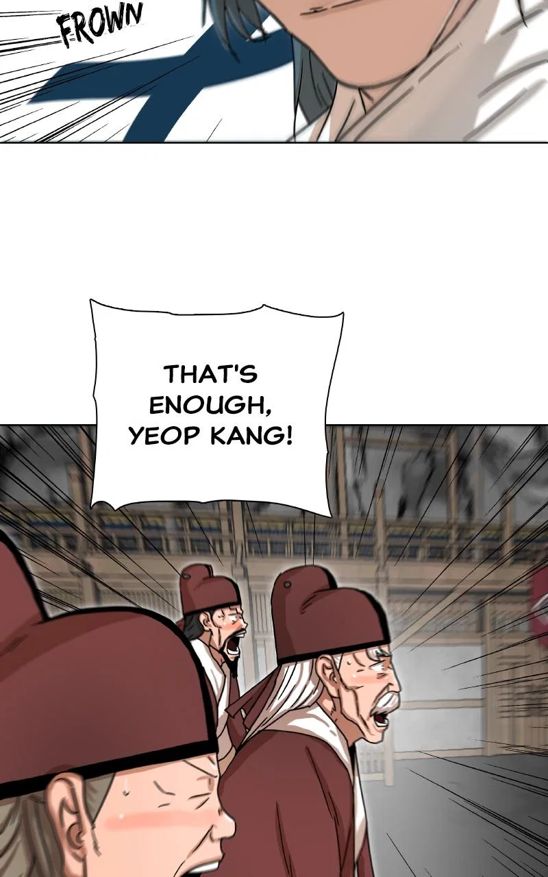 Like a Fiery Flame Chapter 2 – Page 62