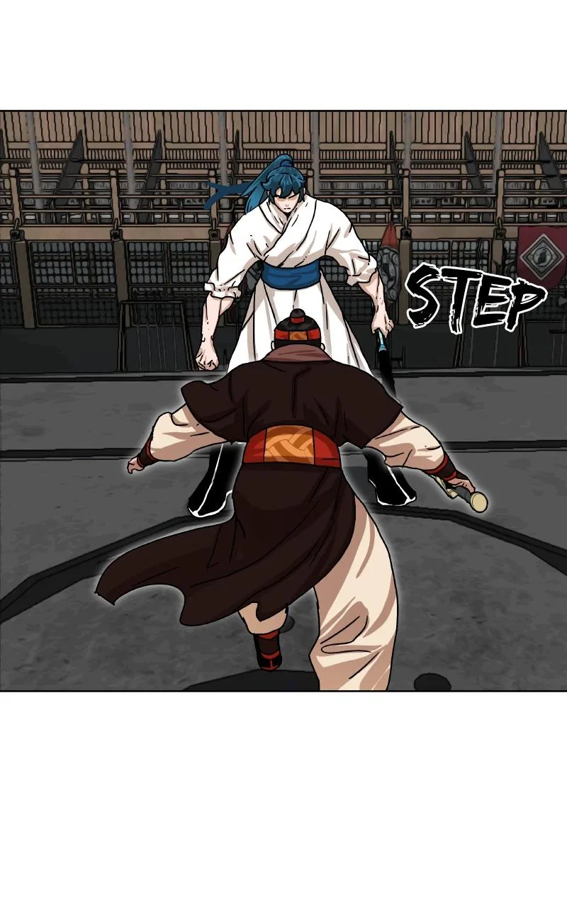 Like a Fiery Flame Chapter 2 – Page 65
