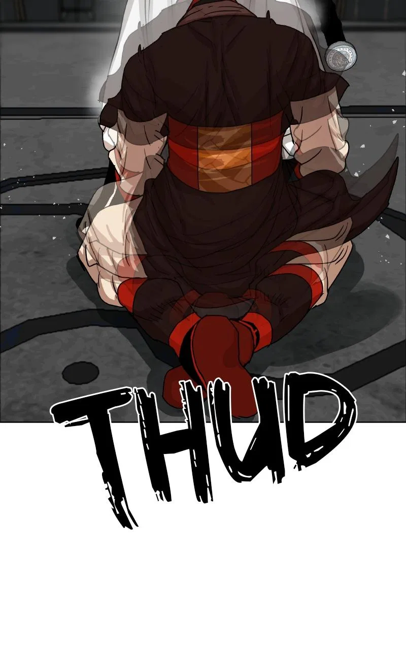 Like a Fiery Flame Chapter 2 – Page 69