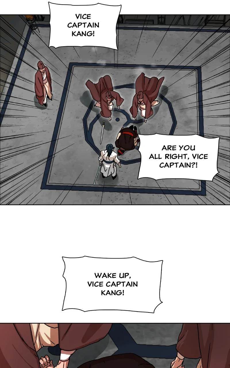 Like a Fiery Flame Chapter 2 – Page 72