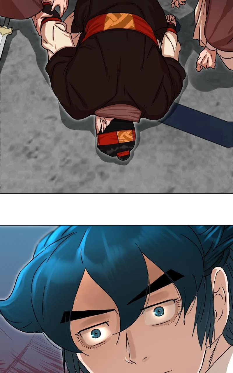 Like a Fiery Flame Chapter 2 – Page 73