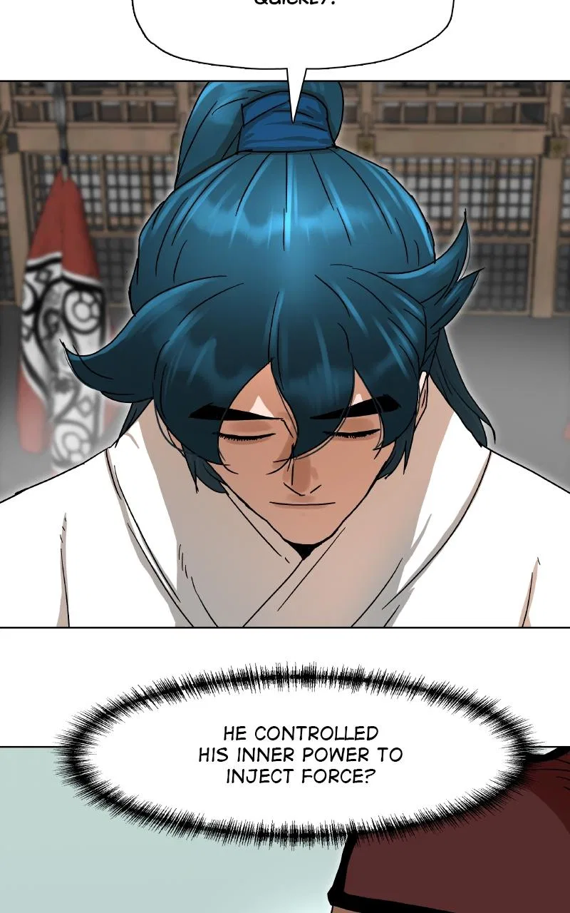 Like a Fiery Flame Chapter 2 – Page 79