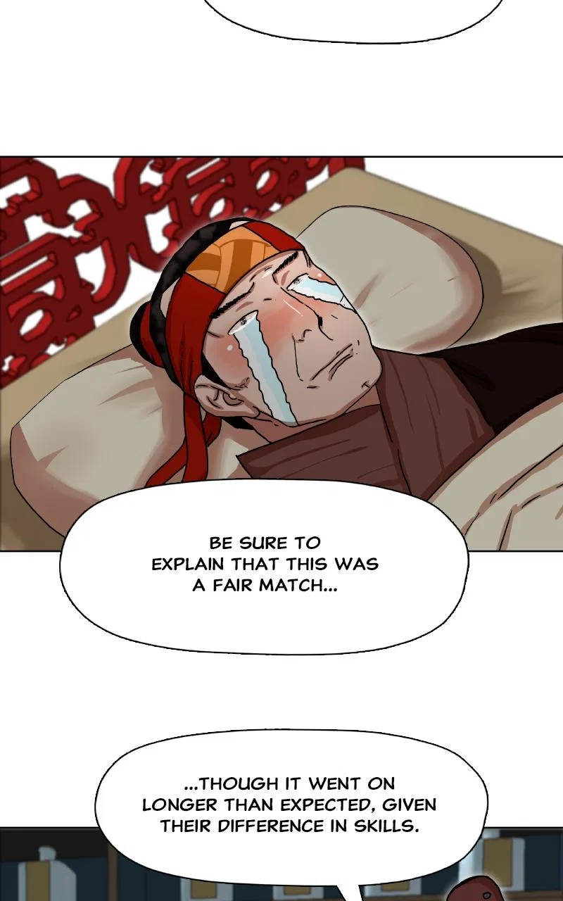 Like a Fiery Flame Chapter 2 – Page 83