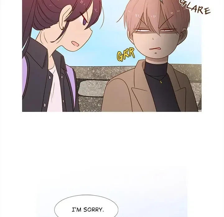 Muggle’s Law Chapter 15 – Page 12