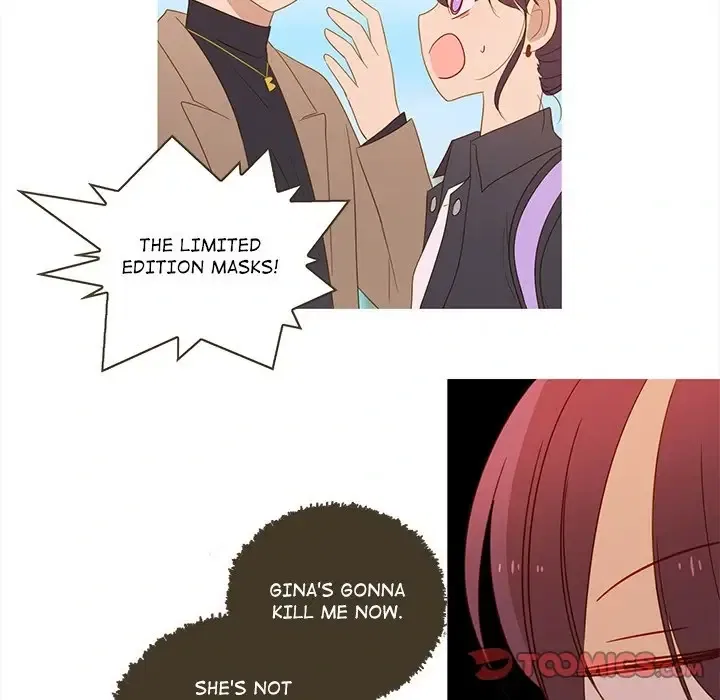 Muggle’s Law Chapter 15 – Page 46