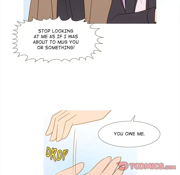 Muggle’s Law Chapter 15 – Page 50