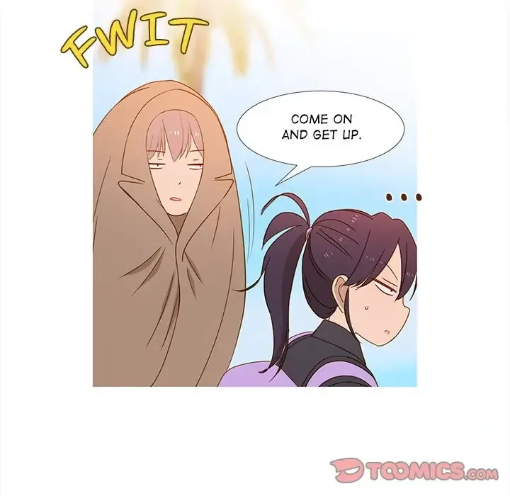 Muggle’s Law Chapter 15 – Page 70