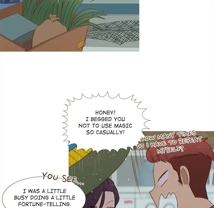 Muggle’s Law Chapter 14 – Page 8