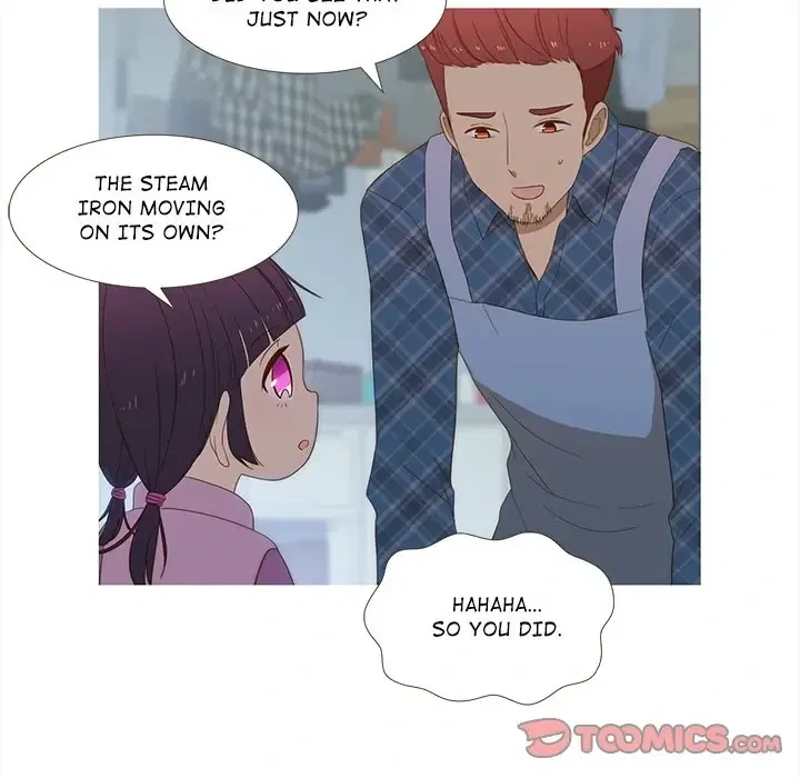 Muggle’s Law Chapter 14 – Page 14