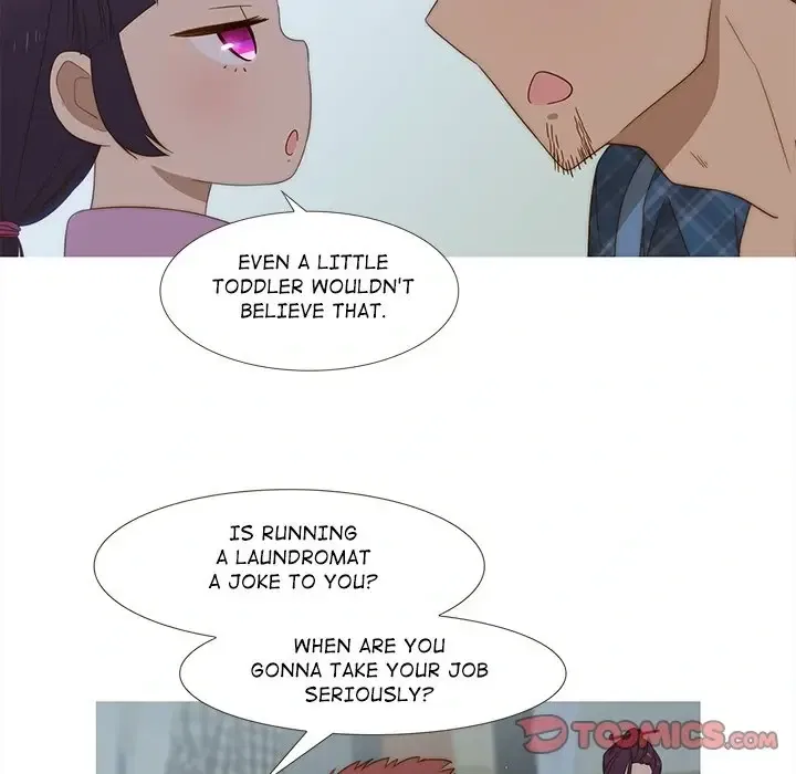 Muggle’s Law Chapter 14 – Page 18