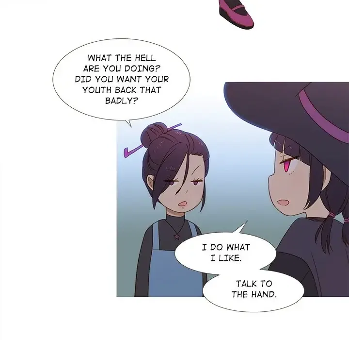 Muggle’s Law Chapter 14 – Page 25