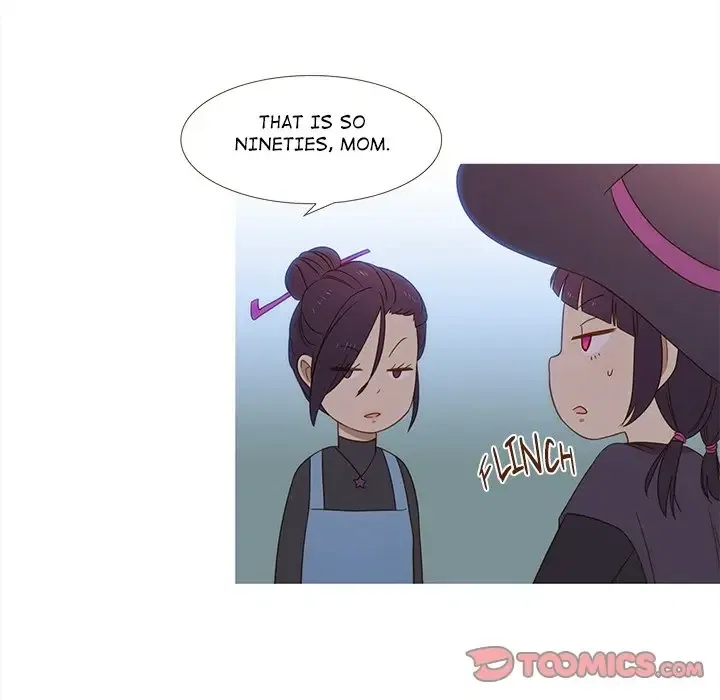Muggle’s Law Chapter 14 – Page 26