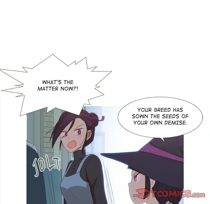 Muggle’s Law Chapter 14 – Page 34