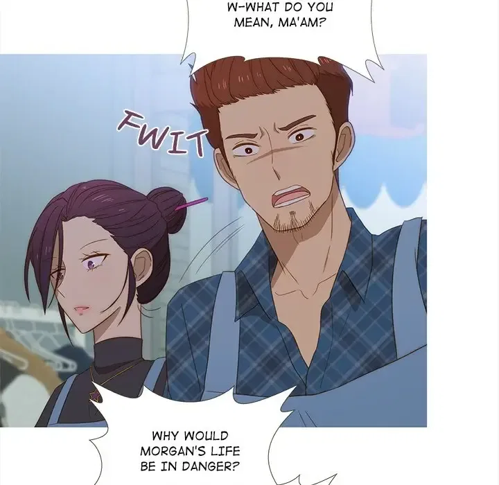 Muggle’s Law Chapter 14 – Page 39