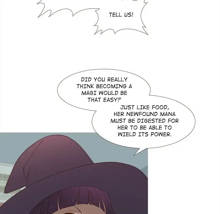 Muggle’s Law Chapter 14 – Page 40