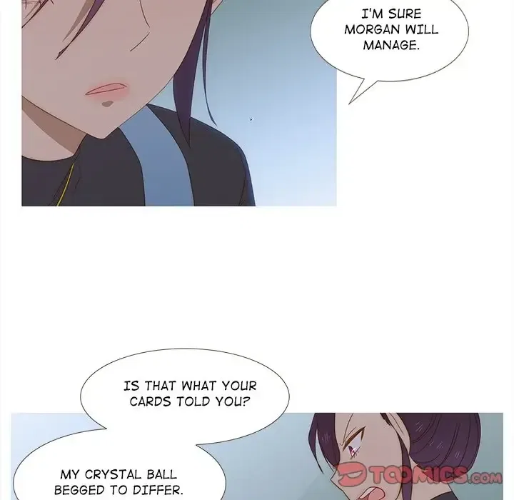 Muggle’s Law Chapter 14 – Page 46