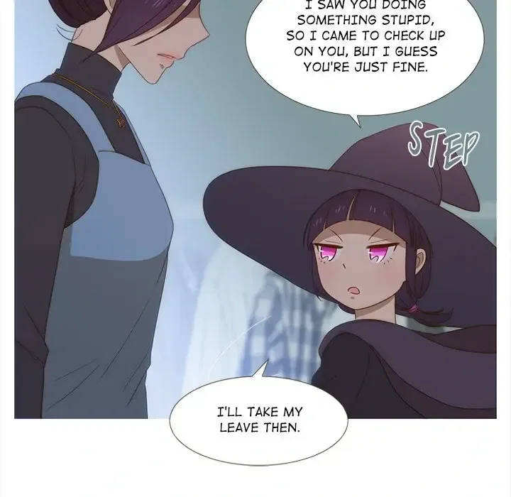 Muggle’s Law Chapter 14 – Page 48