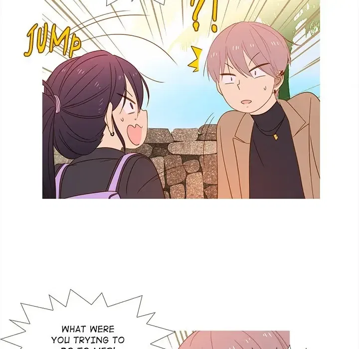 Muggle’s Law Chapter 14 – Page 81