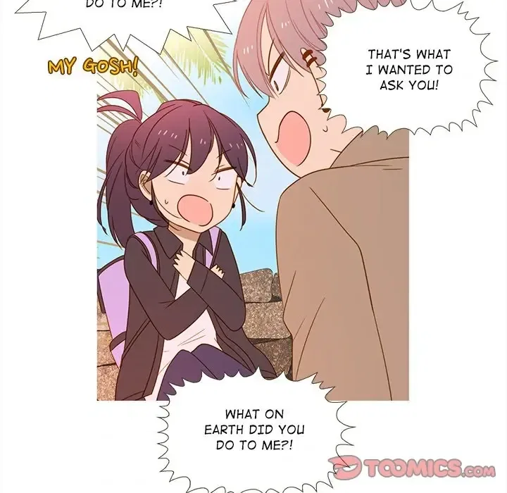 Muggle’s Law Chapter 14 – Page 82