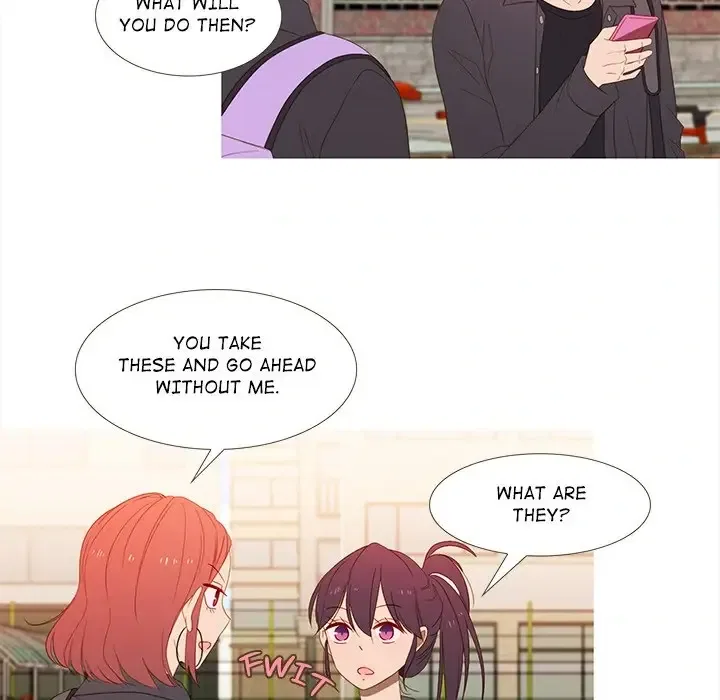 Muggle’s Law Chapter 13 – Page 52