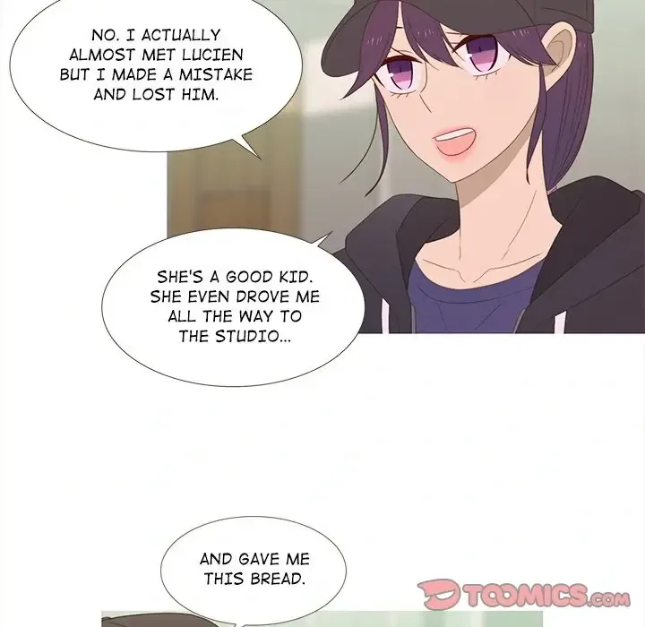 Muggle’s Law Chapter 12 – Page 14